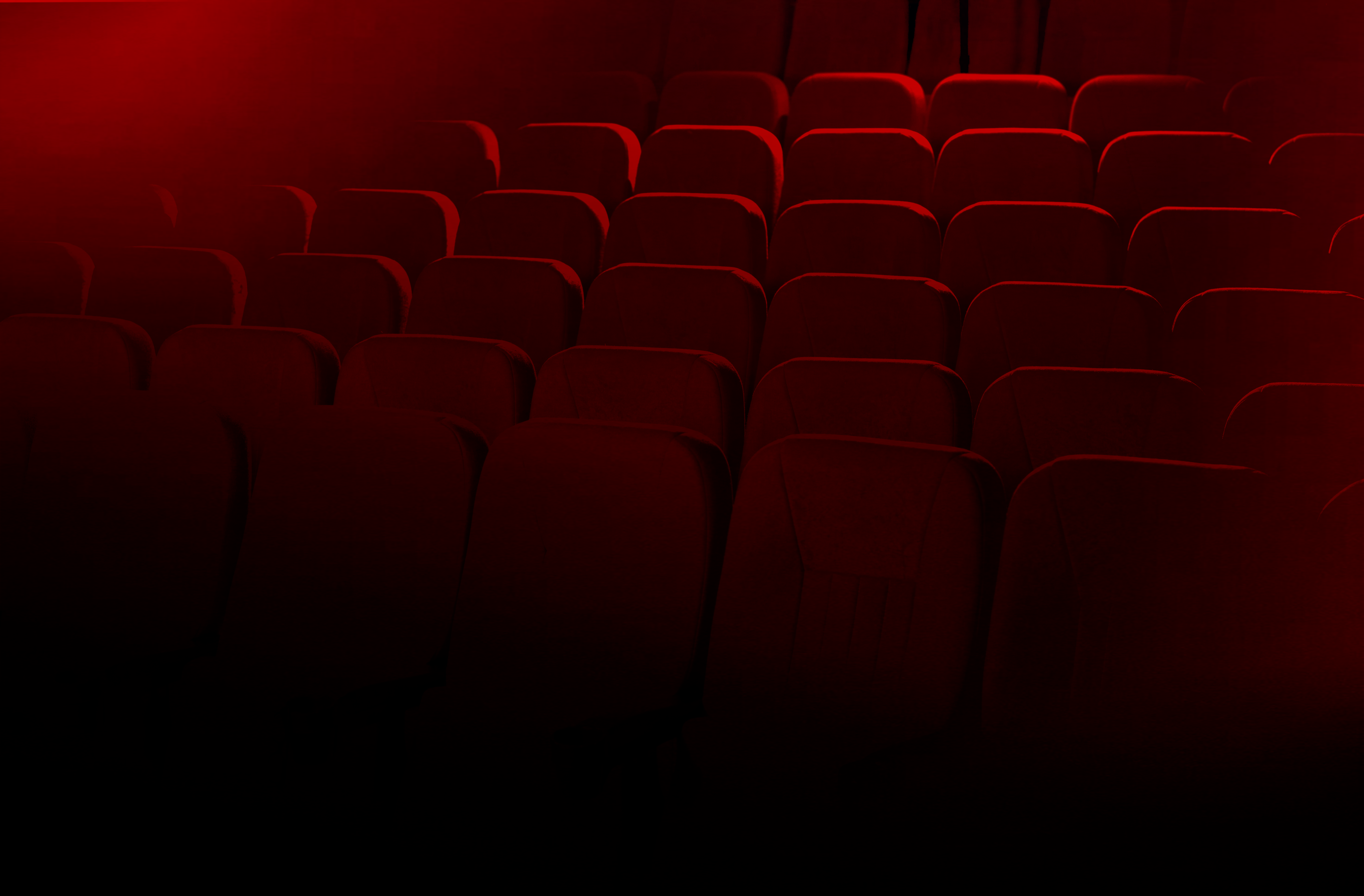 Movie Seats Background